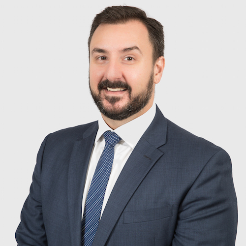 Vincent Santana Starkey Australia